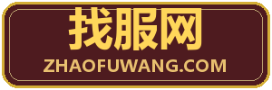 找服网 传奇私服发布网 logo